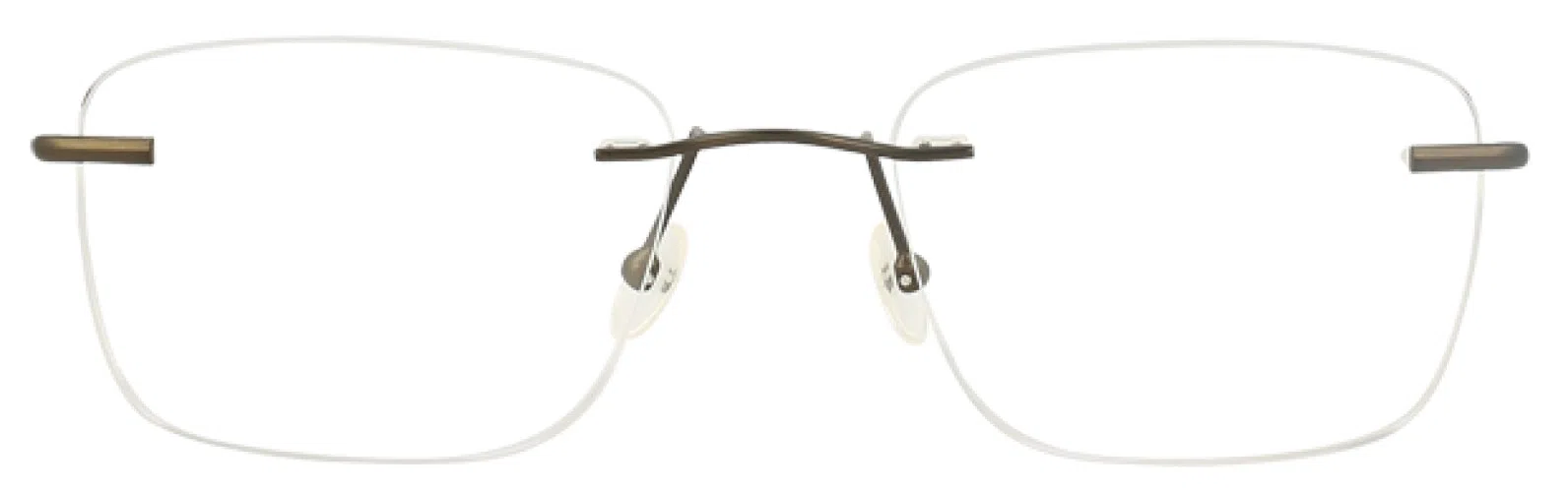 Totally Rimless TRODYSSEY364 Eyeglasses - view 8